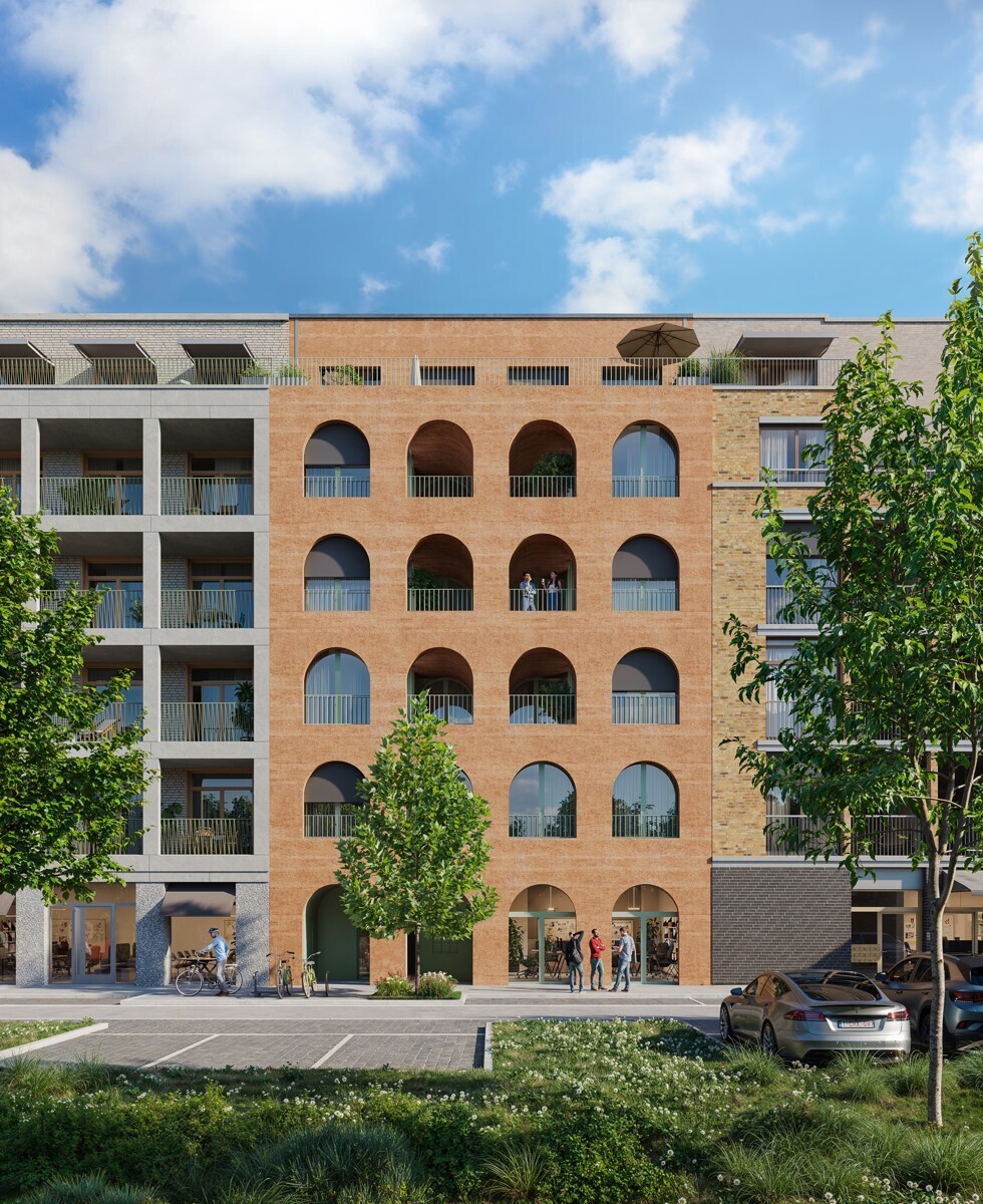 Verkoopsplan LIEVEN_36/302